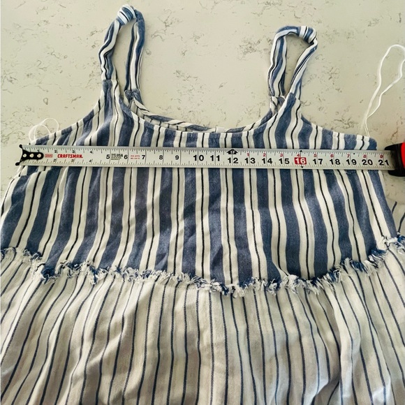 Fun, Flowy, Summer Dress by New Directions XL - Picture 8 of 9